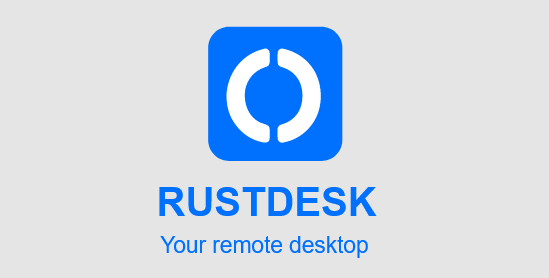 RustDesk – Open Source Remote Desktop