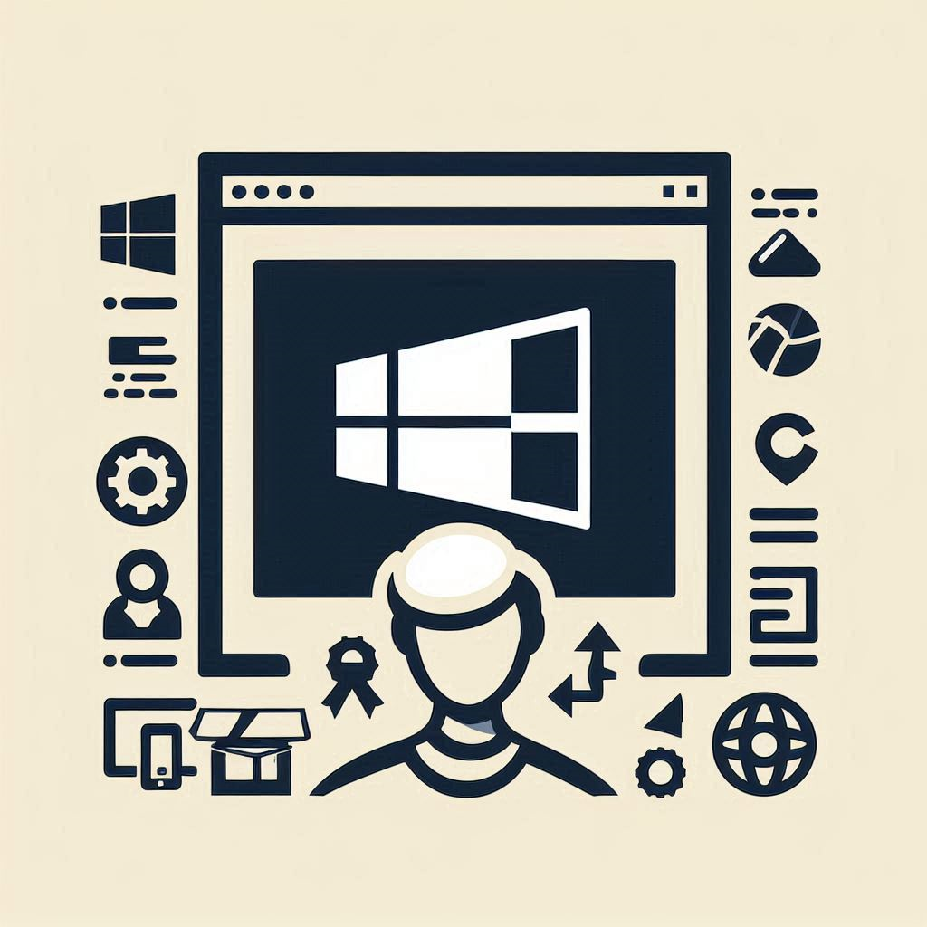 WINGET – Updating Installed Software on Windows